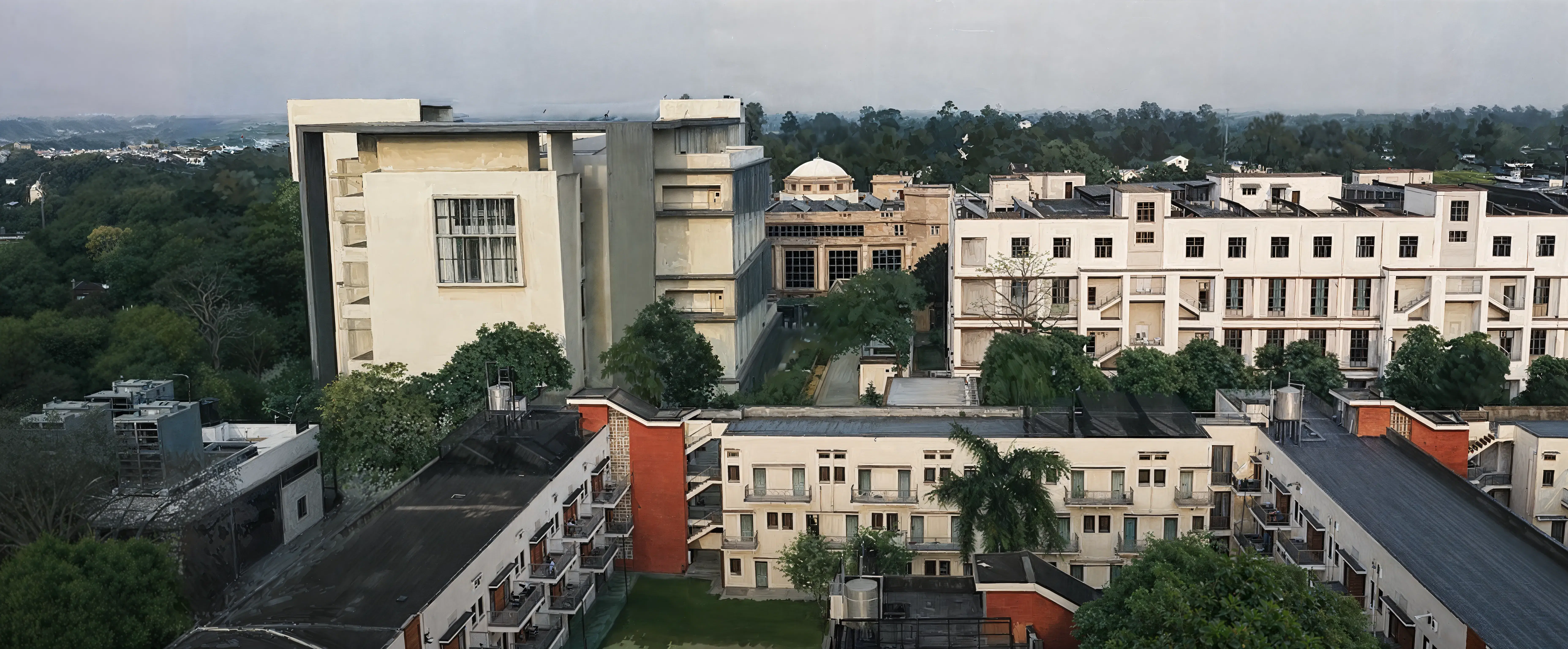 GGDSD Academic Infrastructure photo 8